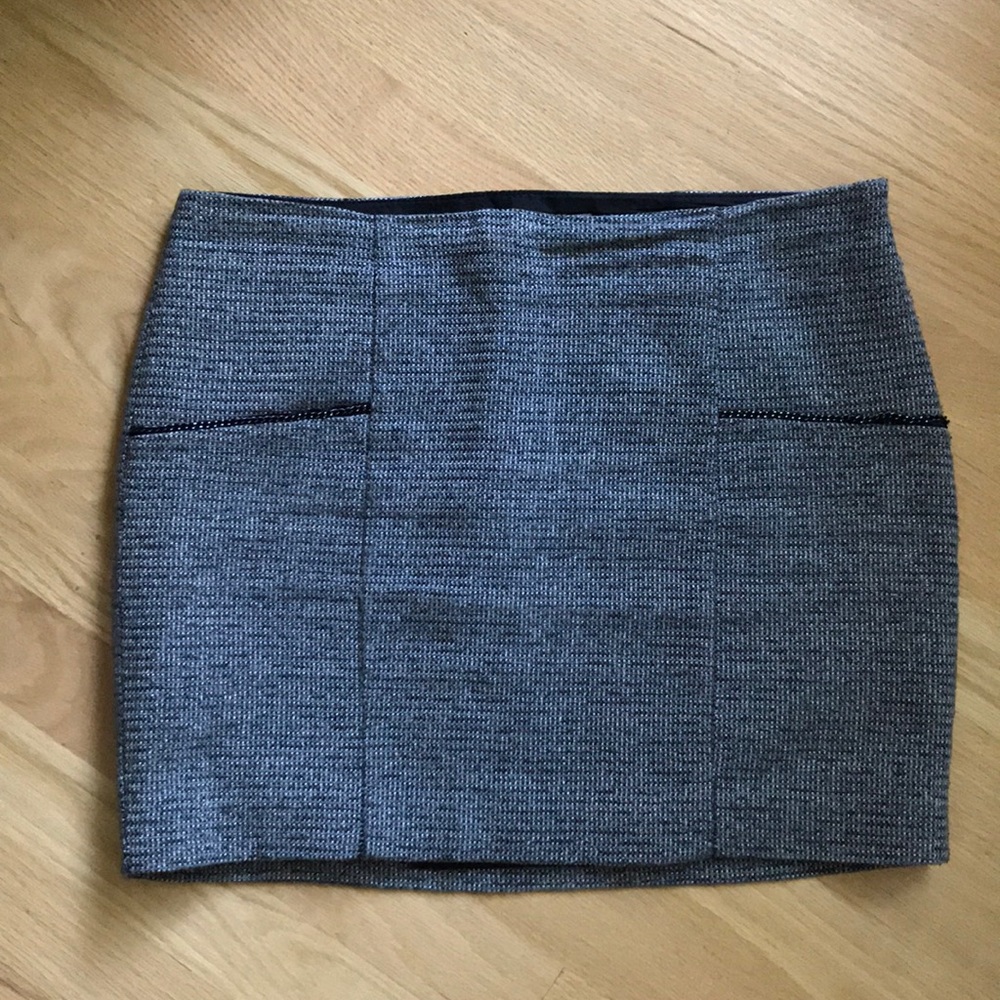 Zara Skirt